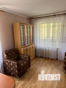 1-к квартира, вторичка, 33м2, 2/5 этаж