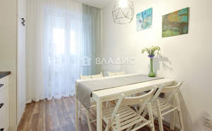 1-к квартира, вторичка, 39м2, 8/10 этаж