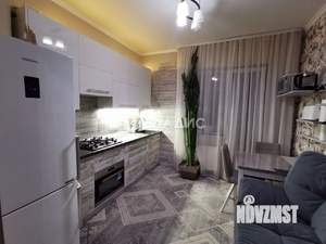 1-к квартира, вторичка, 42м2, 9/10 этаж