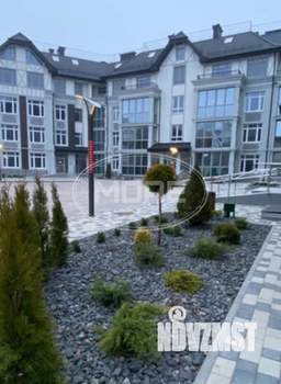 1-к квартира, вторичка, 50м2, 2/4 этаж
