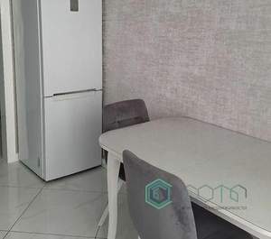 2-к квартира, вторичка, 60м2, 3/8 этаж