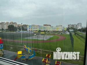 2-к квартира, вторичка, 52м2, 5/99 этаж