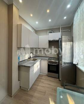2-к квартира, вторичка, 43м2, 2/4 этаж