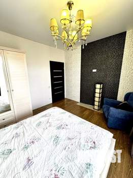 4-к квартира, вторичка, 85м2, 2/3 этаж