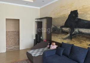 2-к квартира, вторичка, 49м2, 1/2 этаж