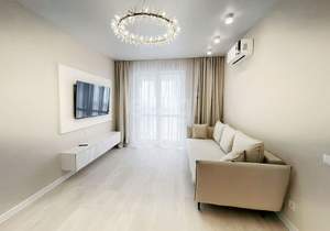 3-к квартира, вторичка, 86м2, 9/10 этаж