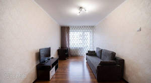 1-к квартира, вторичка, 31м2, 3/5 этаж