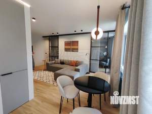 2-к квартира, вторичка, 45м2, 2/4 этаж