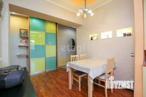 2-к квартира, вторичка, 68м2, 3/5 этаж