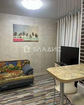 1-к квартира, вторичка, 31м2, 2/16 этаж