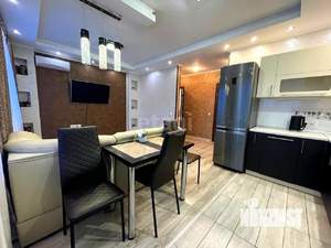 2-к квартира, вторичка, 65м2, 3/3 этаж