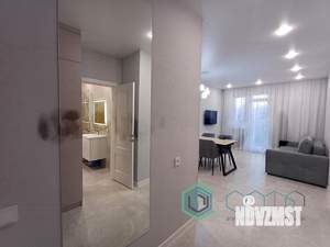 1-к квартира, вторичка, 44м2, 8/10 этаж