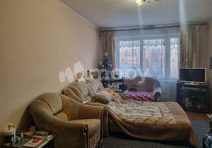 3-к квартира, вторичка, 60м2, 8/9 этаж