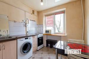 2-к квартира, вторичка, 42м2, 2/5 этаж