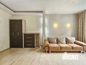 1-к квартира, вторичка, 39м2, 3/4 этаж