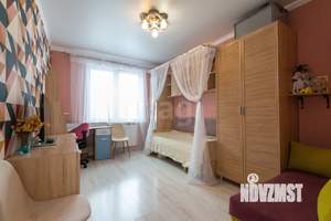 2-к квартира, вторичка, 61м2, 4/15 этаж
