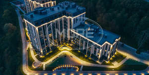 3-к квартира, вторичка, 98м2, 8/9 этаж