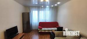 1-к квартира, вторичка, 37м2, 6/10 этаж