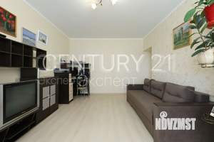 2-к квартира, вторичка, 53м2, 3/8 этаж