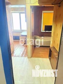 1-к квартира, вторичка, 24м2, 3/5 этаж