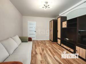 2-к квартира, вторичка, 51м2, 1/5 этаж