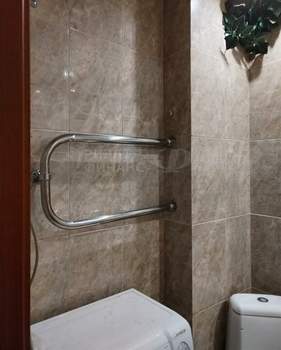 2-к квартира, вторичка, 49м2, 5/5 этаж