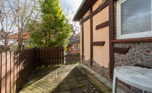 2-к квартира, вторичка, 45м2, 1/2 этаж