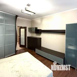 2-к квартира, вторичка, 55м2, 9/9 этаж