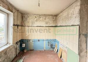 1-к квартира, вторичка, 37м2, 8/9 этаж