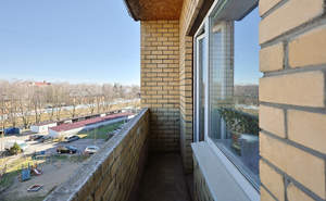 3-к квартира, вторичка, 98м2, 5/6 этаж