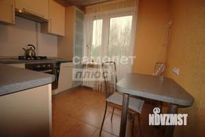 2-к квартира, вторичка, 48м2, 2/5 этаж