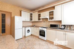 1-к квартира, вторичка, 46м2, 7/10 этаж