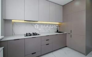 1-к квартира, вторичка, 36м2, 1/9 этаж