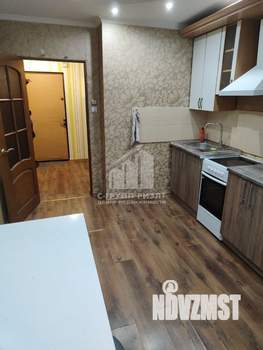 1-к квартира, вторичка, 36м2, 3/4 этаж