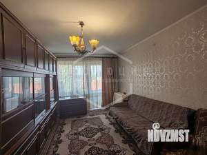 3-к квартира, вторичка, 60м2, 5/5 этаж