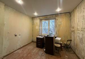 Студия квартира, вторичка, 13м2, 5/5 этаж