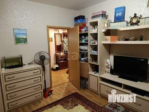 2-к квартира, вторичка, 49м2, 1/9 этаж