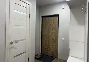 1-к квартира, вторичка, 38м2, 8/9 этаж