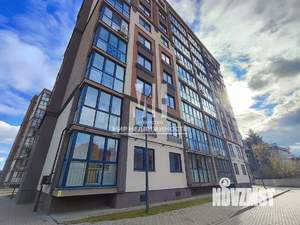 1-к квартира, вторичка, 47м2, 5/9 этаж