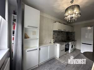 1-к квартира, вторичка, 38м2, 3/10 этаж