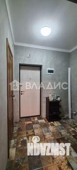 1-к квартира, вторичка, 39м2, 11/12 этаж