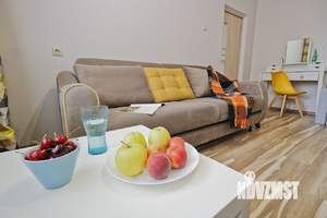 1-к квартира, вторичка, 33м2, 3/9 этаж