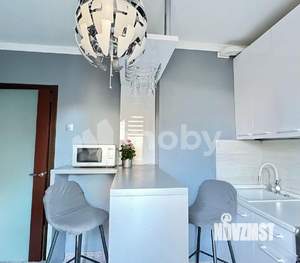 2-к квартира, вторичка, 55м2, 3/9 этаж