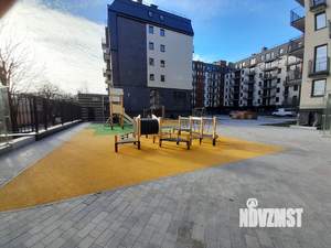 2-к квартира, вторичка, 60м2, 6/7 этаж