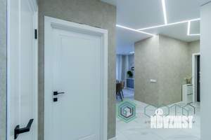 2-к квартира, вторичка, 65м2, 8/10 этаж