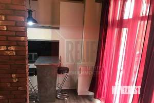 Студия квартира, вторичка, 27м2, 3/5 этаж