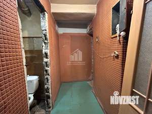 2-к квартира, вторичка, 44м2, 2/3 этаж