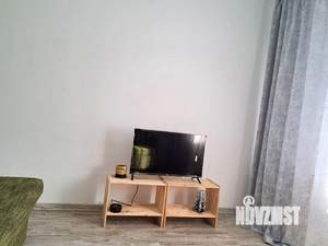 1-к квартира, вторичка, 34м2, 4/5 этаж