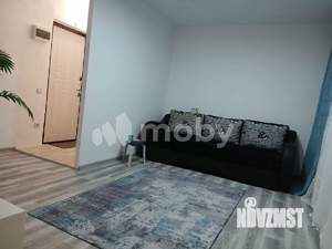 1-к квартира, вторичка, 27м2, 1/5 этаж