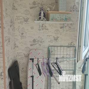 1-к квартира, вторичка, 32м2, 8/9 этаж